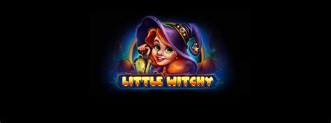 Little Witchy NetBet